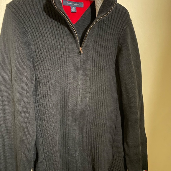 Tommy Hilfiger Sweater - Picture 3 of 3